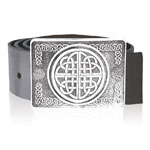 Devane celtic belt buckle BB015